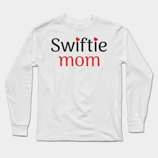 Swiftie Mom Long Sleeve T-Shirt